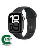 Apple Watch S10 46mm Jet Black Al GPS